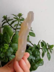 戈壁玛瑙奇石