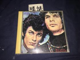 Mike Bloomfield/Al Kooper The Live Adventures Of 日 缺碟1