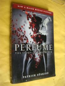 Perfume::The Story of a Murderer.