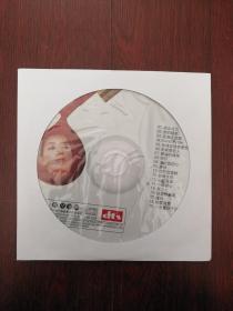 明星金曲：梅艳芳专辑CD