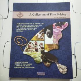 A Collection of Fine Baking