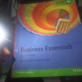 Business Essentials ELEVENTH EDITION