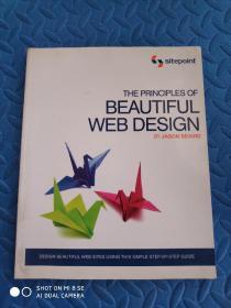 The Principles of Beautiful Web Design