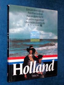 Holland 荷兰概览