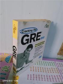 实物拍照；GRE 2013  PROVEN  TECHUIQUES  FOR A  HIGHER  SCORE