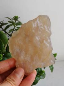 戈壁玛瑙奇石