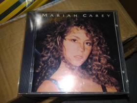 玛丽亚凯莉 Mariah Carey 同名专辑（美）拆
