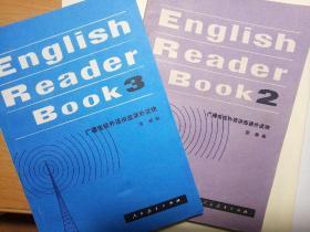 English Reader Book2-3