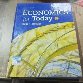 Economics For Today 今日经济学