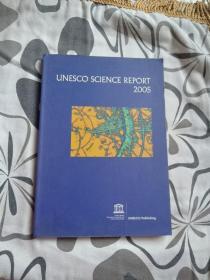 UNESCO SCIENCE REORT2005