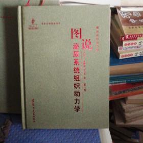 图说组织动力学：图说泌尿系统组织动力学（第八卷）