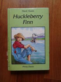 HUCKIEBERRY Finn