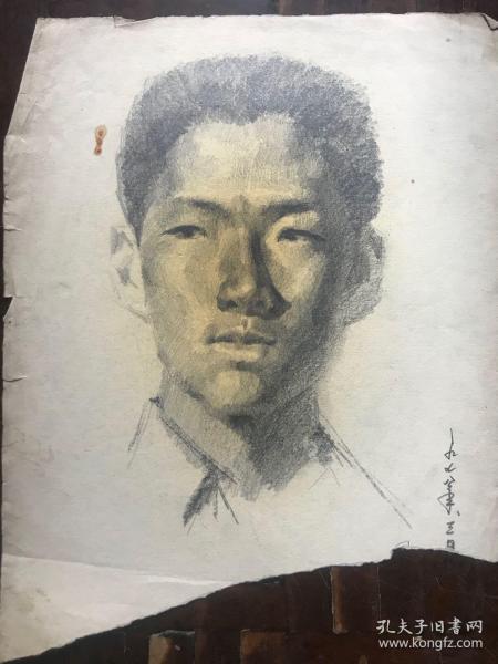 人像（9）