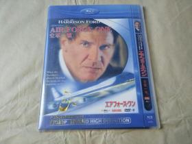 V-0155 空军一号 上译国配 DVD9