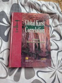 Global Karst Correlation