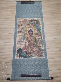 李海凌精品国画