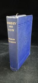 Domber and son 含插图 19.7*13.5cm