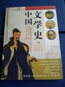 中国文学史：下