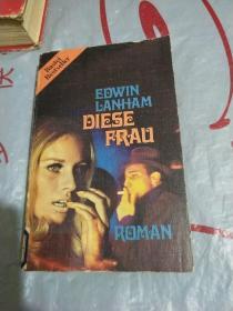 DIESE FRAU（具体看图）