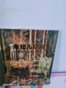 正版實(shí)拍；未知&空間 林旭輝個(gè)展