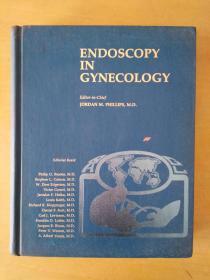 ENDOSCOPY IN GYNECOLOGY