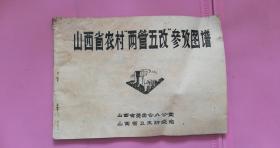 山西省农村两管五改参考图谱（1976年）