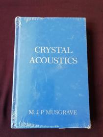 CRYSTAL  ACOUSTICS