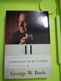 41：A Portrait of My Father