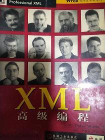 XML 高级编程