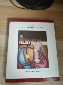 Project
Management