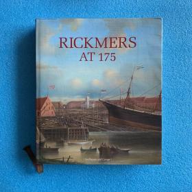 Rickmers AT 175