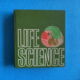 （英文原版）Life Science
