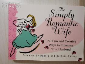 The Simply Romantic wife