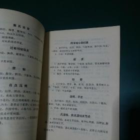 梅花针疗法】1973年**版初版初印，新华书店正版珍本干净无涂画九品， 中医针灸】【总说（梅花针的制做。保护和消毒。等）。检查诊断。治疗部位与选择。治疗（感冒。支气管炎。哮喘。鼻炎。百日咳。咯血。胃炎。胃十二指肠溃疡。胃神经官能症。膈肌痉挛。结肠炎。便秘。高血压病。阵发性心动过速。遗尿。阳痿。遗精早泄。风湿性、类风湿性关节炎。腰痛。肩关节周围炎。甲状腺机能亢进。糖尿病。神经衰弱。