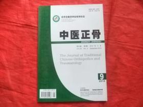 中医正骨【2013年第9期】