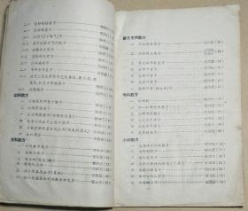 中医验方交流集续编 [ 品相看图自定 ]