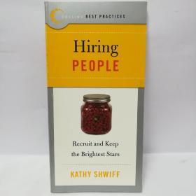 聘用最佳员工Hiring the Best People