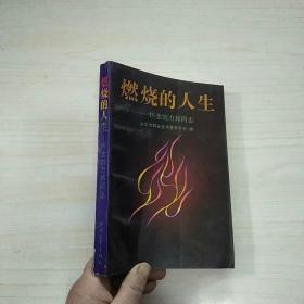 燃烧的人生:怀念刘力邦同志