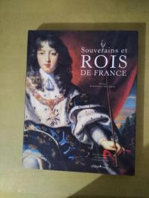 Souverains et Rois de France