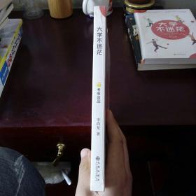 大学不迷茫（百万畅销书作家、考虫网联合创始人李尚龙写给所有大学生的人生成长手册）