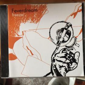 噪音独立摇滚Feverdream - freeze