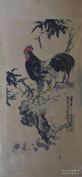 张肇铭、张振铎