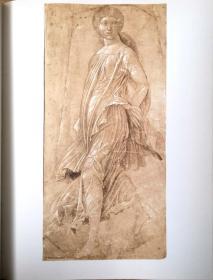 1962 Meisterzeichnungen von der Welt bewundert 《世界级艺术大师素描作品集》，112幅大师作品，丢勒、荷尔拜因、伦勃朗、米开朗基罗、戈雅、毕加索、贺加斯。。。德语