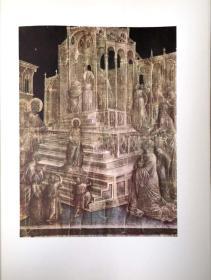 1962 Meisterzeichnungen von der Welt bewundert 《世界级艺术大师素描作品集》，112幅大师作品，丢勒、荷尔拜因、伦勃朗、米开朗基罗、戈雅、毕加索、贺加斯。。。德语