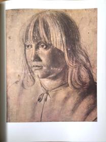 1962 Meisterzeichnungen von der Welt bewundert 《世界级艺术大师素描作品集》，112幅大师作品，丢勒、荷尔拜因、伦勃朗、米开朗基罗、戈雅、毕加索、贺加斯。。。德语
