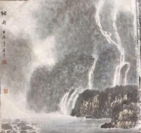 细雨