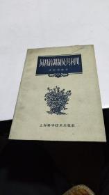 1960年。饲料的调制及其利用