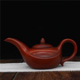 宜兴紫砂壶 名家纯手工茶壶茶具长嘴壶