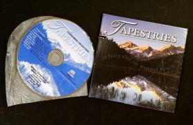 Tapestries Collection  欧版 CD
