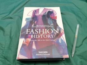 《从洛可可到三宅一生 18世纪到20世纪 时尚和礼服演变史》654页厚册 精装版，书品全新，专业选题 专业拍摄 极具细节的图版，每一款均有年代和所属设计师，600款组礼服 绣花细节 嵌宝石鞋 洛可可时期宫廷服饰 汇聚一册 20世纪重要设计师礼服汇集